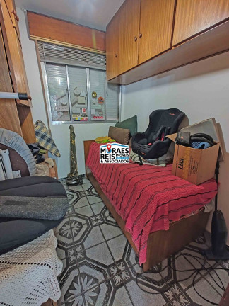 Imagem Apartamento com 3 Quartos à Venda, 113 m² em Vila Guarani (z Sul) - São Paulo Imagem Apartamento com 3 Quartos à Venda, 113 m² em Vila Guarani (z Sul) - São Paulo