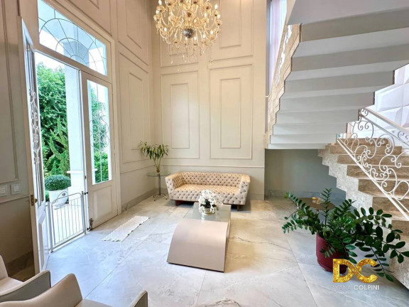 Casa de Condomínio com 4 Quartos à Venda, 456 m² em Jardim Imperial - Cuiabá