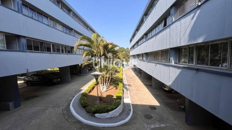 Imagem Apartamento com 3 Quartos à Venda, 65 m² em Parque Cecap - Jundiaí Imagem Apartamento com 3 Quartos à Venda, 65 m² em Parque Cecap - Jundiaí