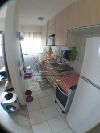 Imagem Apartamento com 2 Quartos à Venda, 47 m² em Campos Eliseos - Ribeirão Preto Imagem Apartamento com 2 Quartos à Venda, 47 m² em Campos Eliseos - Ribeirão Preto