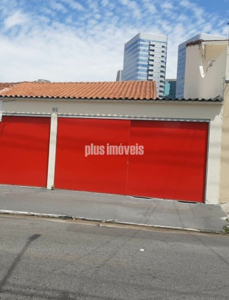 Casa com 5 Quartos à Venda ou Locação, 123 m² em Brooklin Paulista - São Paulo