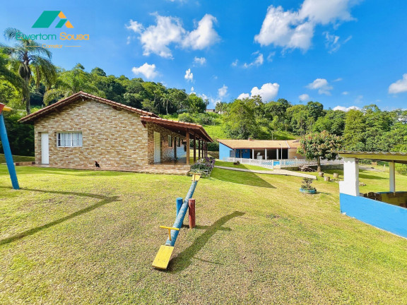 Imagem Imóvel com 3 Quartos à Venda, 4.100 m² em área Rural De Mairiporã - Mairiporã Imagem Imóvel com 3 Quartos à Venda, 4.100 m² em área Rural De Mairiporã - Mairiporã