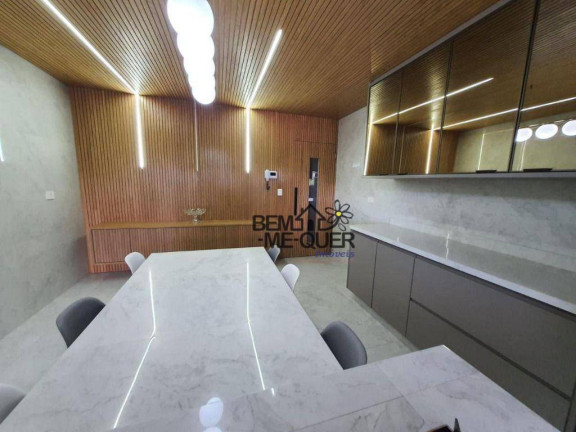 Imagem Sobrado com 3 Quartos à Venda, 147 m² em Chácara Inglesa - São Paulo