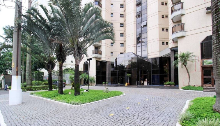 Imagem Apartamento com 2 Quartos para Alugar, 120 m² em Moema - São Paulo Imagem Apartamento com 2 Quartos para Alugar, 120 m² em Moema - São Paulo
