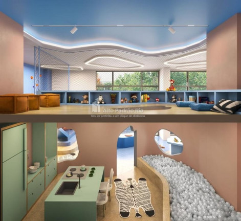 Imagem Apartamento com 4 Quartos à Venda, 151 m² em Barra Da Tijuca - Rio De Janeiro Imagem Apartamento com 4 Quartos à Venda, 151 m² em Barra Da Tijuca - Rio De Janeiro