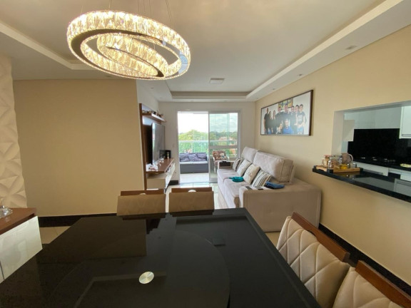 Imagem Apartamento com 3 Quartos à Venda, 87 m² em Conjunto Residencial Trinta E Um De Março - São José Dos Campos Imagem Apartamento com 3 Quartos à Venda, 87 m² em Conjunto Residencial Trinta E Um De Março - São José Dos Campos