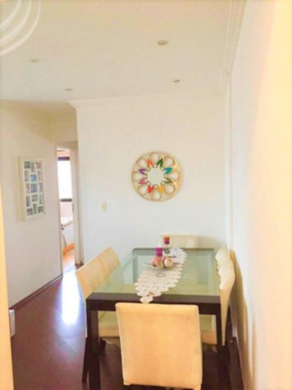 Imagem Apartamento com 2 Quartos à Venda, 60 m² em Vila Bertioga - São Paulo Imagem Apartamento com 2 Quartos à Venda, 60 m² em Vila Bertioga - São Paulo
