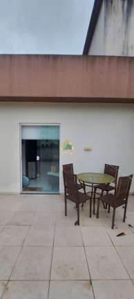 Imagem Apartamento com 2 Quartos à Venda, 100 m² em Taquaral - Ubatuba