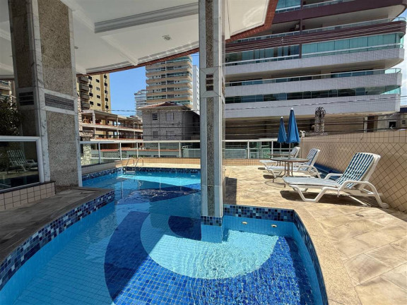 Imagem Apartamento com 1 Quarto à Venda, 61 m² em Guilhermina - Praia Grande Imagem Apartamento com 1 Quarto à Venda, 61 m² em Guilhermina - Praia Grande