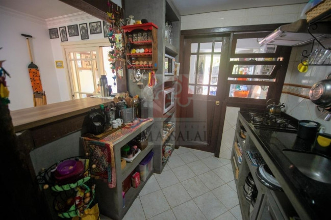 Imagem Casa com 3 Quartos à Venda, 139 m² em Serraria - Porto Alegre Imagem Casa com 3 Quartos à Venda, 139 m² em Serraria - Porto Alegre