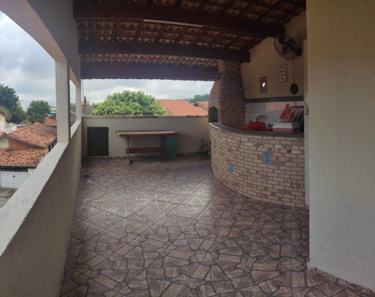 Imagem Casa com 3 Quartos à Venda, 265 m² em Residencial União - São José Dos Campos