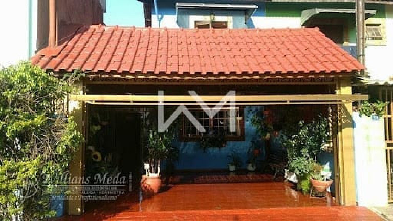 Sobrado com 2 Quartos à Venda, 131 m² em Jardim Da Mamae - Guarulhos
