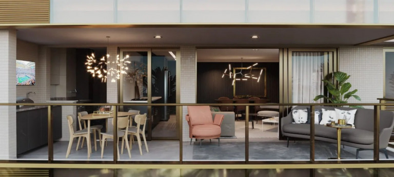 Imagem Imóvel com 4 Quartos à Venda, 165 m² em Barra Da Tijuca - Rio De Janeiro