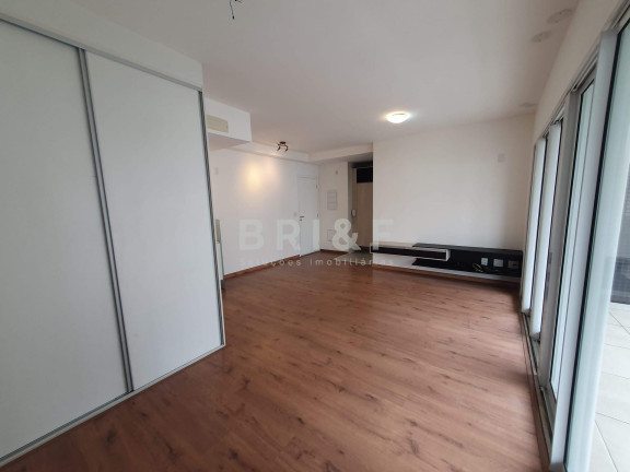 Imagem Apartamento com 1 Quarto para Alugar, 49 m² em Campo Belo - São Paulo Imagem Apartamento com 1 Quarto para Alugar, 49 m² em Campo Belo - São Paulo