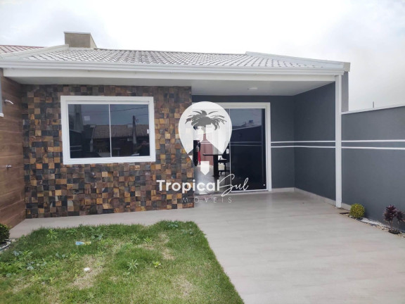 Imagem Casa com 2 Quartos à Venda, 54 m² em Shangri-lá - Pontal Do Parana Imagem Casa com 2 Quartos à Venda, 54 m² em Shangri-lá - Pontal Do Parana