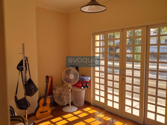 Imagem Casa com 4 Quartos à Venda, 209 m² em Parque Nova Campinas - Campinas Imagem Casa com 4 Quartos à Venda, 209 m² em Parque Nova Campinas - Campinas