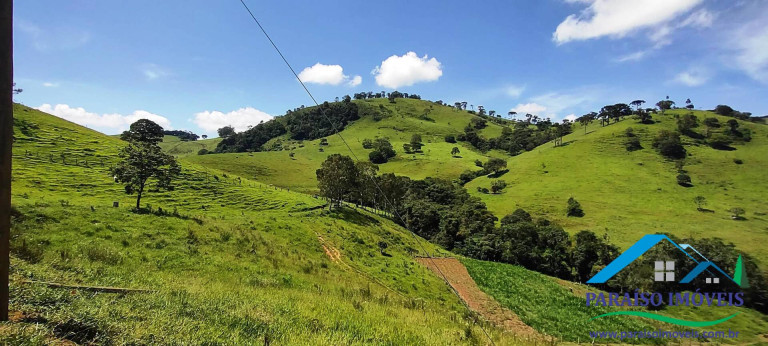Imagem Chácara à Venda, 24 m² em Centro - Paraisópolis