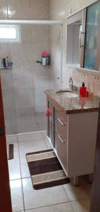 Imagem Casa com 2 Quartos à Venda, 124 m² em São João - Itajaí Imagem Casa com 2 Quartos à Venda, 124 m² em São João - Itajaí