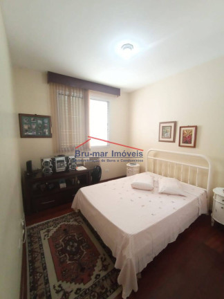 Imagem Apartamento com 2 Quartos à Venda, 87 m² em José Menino - Santos Imagem Apartamento com 2 Quartos à Venda, 87 m² em José Menino - Santos