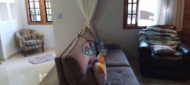 Imagem Casa com 3 Quartos à Venda, 150 m² em Serra Grande - Niterói Imagem Casa com 3 Quartos à Venda, 150 m² em Serra Grande - Niterói
