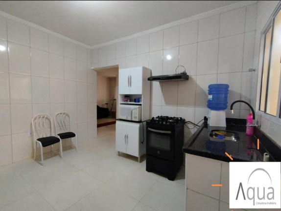 Imagem Casa com 3 Quartos à Venda, 250 m² em Tupy - Itanhaém Imagem Casa com 3 Quartos à Venda, 250 m² em Tupy - Itanhaém