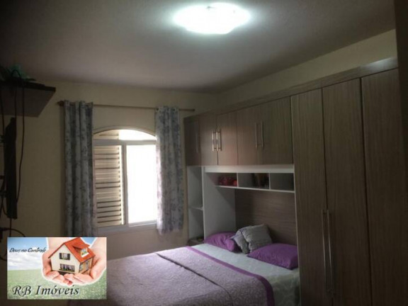 Apartamento com 1 Quarto à Venda, 55 m² em Baeta Neves - São Bernardo Do Campo