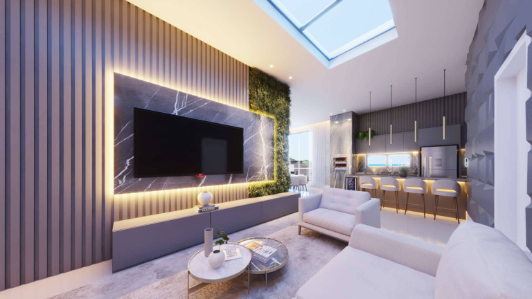 Imagem Apartamento com 2 Quartos à Venda, 70 m² em Bombas - Bombinhas Imagem Apartamento com 2 Quartos à Venda, 70 m² em Bombas - Bombinhas