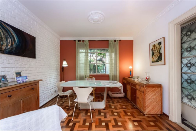 Imagem Casa com 3 Quartos à Venda, 220 m² em Perdizes - São Paulo