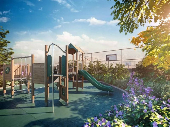 Imagem Apartamento com 3 Quartos à Venda, 84 m² em Parque São Jorge - São Paulo Imagem Apartamento com 3 Quartos à Venda, 84 m² em Parque São Jorge - São Paulo