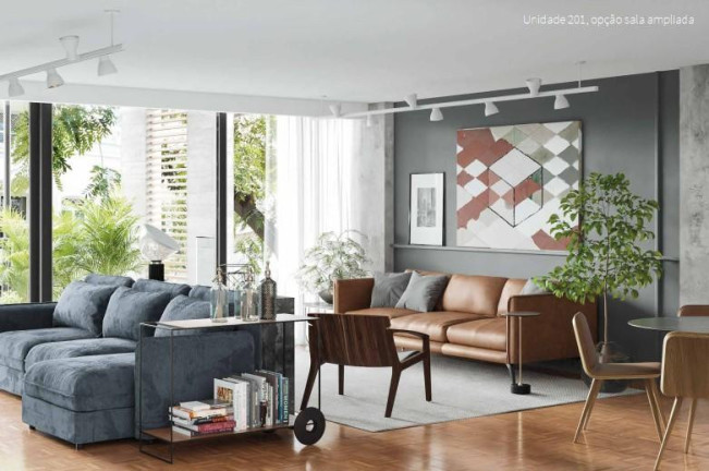 Imagem Apartamento com 4 Quartos à Venda, 135 m² em Jardim Botânico - Rio De Janeiro Imagem Apartamento com 4 Quartos à Venda, 135 m² em Jardim Botânico - Rio De Janeiro