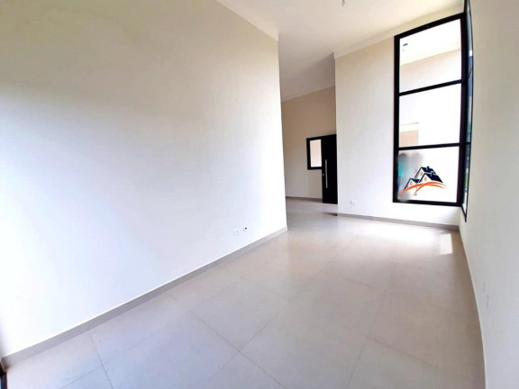 Imagem Casa à Venda, 226 m² em Residencial Florisa - Limeira