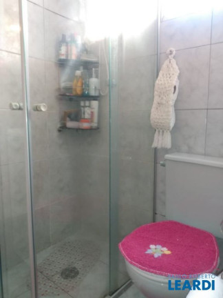 Imagem Sobrado com 2 Quartos à Venda, 77 m² em Vila Camilópolis - Santo André Imagem Sobrado com 2 Quartos à Venda, 77 m² em Vila Camilópolis - Santo André