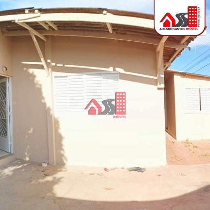 Imagem Casa com 3 Quartos à Venda, 260 m² em Vila Redenção - Pirassununga Imagem Casa com 3 Quartos à Venda, 260 m² em Vila Redenção - Pirassununga