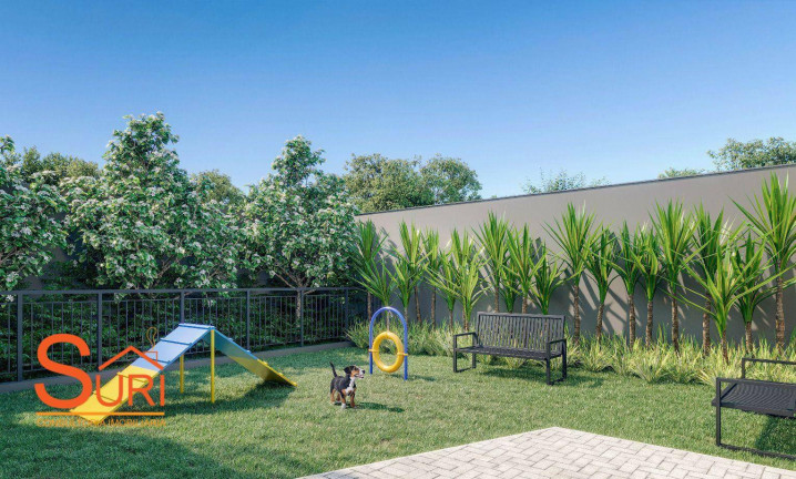 Imagem Apartamento com 2 Quartos à Venda, 91 m² em Campestre - Santo André Imagem Apartamento com 2 Quartos à Venda, 91 m² em Campestre - Santo André