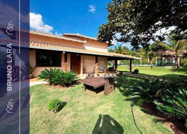 Imagem Casa com 5 Quartos à Venda, 250 m² em Vivendas Santa Mônica - Igarapé Imagem Casa com 5 Quartos à Venda, 250 m² em Vivendas Santa Mônica - Igarapé