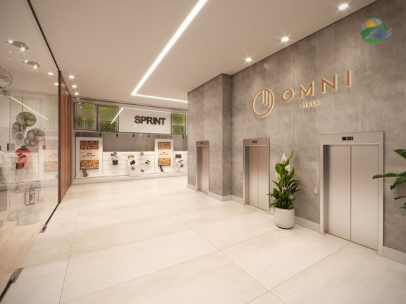 Imagem Ponto Comercial à Venda, 63 m²