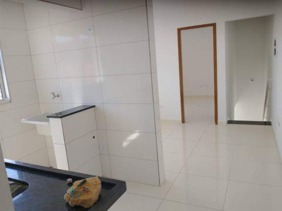 Imagem Casa com 2 Quartos à Venda,  em Quietude - Praia Grande