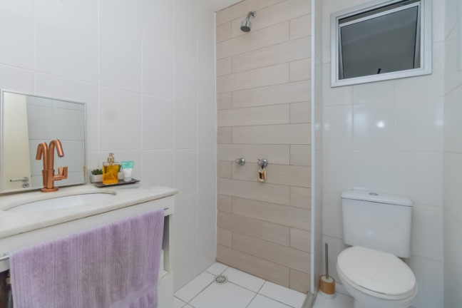 Imagem Apartamento com 2 Quartos à Venda, 64 m² em água Branca - São Paulo
