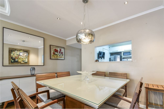 Imagem Apartamento com 3 Quartos à Venda, 110 m² em Perdizes - São Paulo Imagem Apartamento com 3 Quartos à Venda, 110 m² em Perdizes - São Paulo