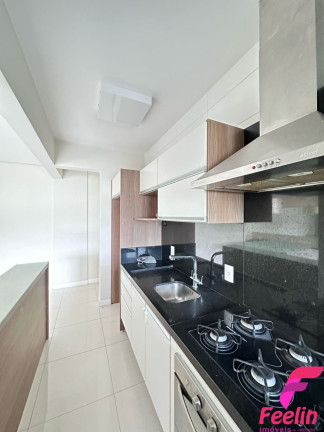 Imagem Apartamento com 2 Quartos à Venda, 83 m² em Itacorubi - Florianópolis Imagem Apartamento com 2 Quartos à Venda, 83 m² em Itacorubi - Florianópolis