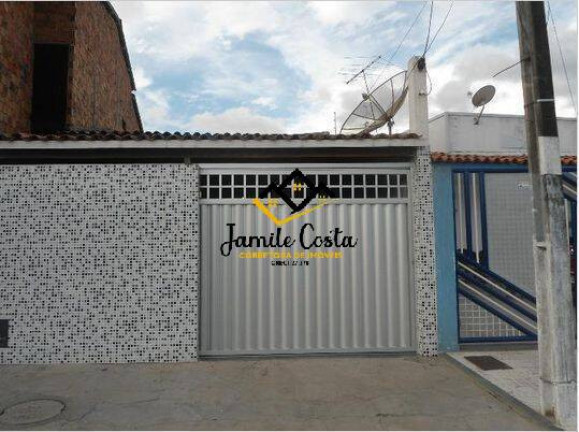 Imagem Casa com 3 Quartos à Venda, 165 m² em Serraria Brasil - Feira De Santana Imagem Casa com 3 Quartos à Venda, 165 m² em Serraria Brasil - Feira De Santana