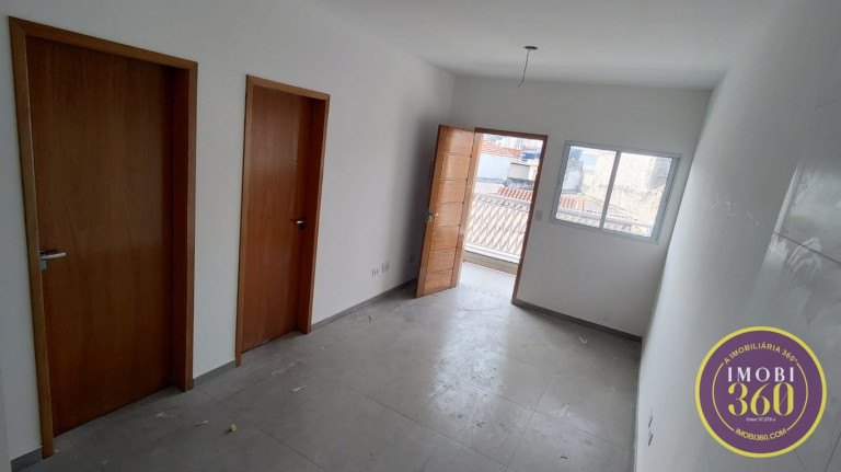 Imagem Apartamento com 2 Quartos à Venda, 43 m² em Vila Carrão - São Paulo