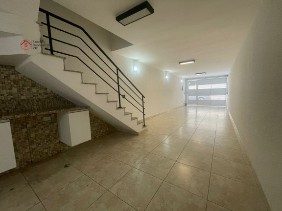Imagem Casa com 3 Quartos à Venda, 161 m² em Vila Ema - São Paulo Imagem Casa com 3 Quartos à Venda, 161 m² em Vila Ema - São Paulo