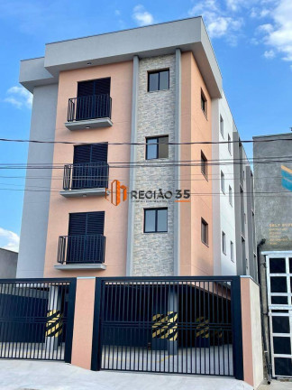 Apartamento com 2 Quartos à Venda, 56 m² em Jardim Campos Elísios - Poços De Caldas
