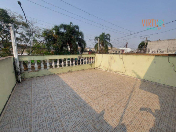Imagem Sobrado com 3 Quartos à Venda, 183 m² em Jardim Cidade Pirituba - São Paulo