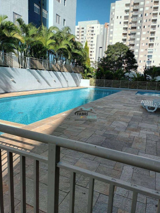 Imagem Apartamento com 2 Quartos à Venda, 47 m² em Parque Campolim - Sorocaba Imagem Apartamento com 2 Quartos à Venda, 47 m² em Parque Campolim - Sorocaba