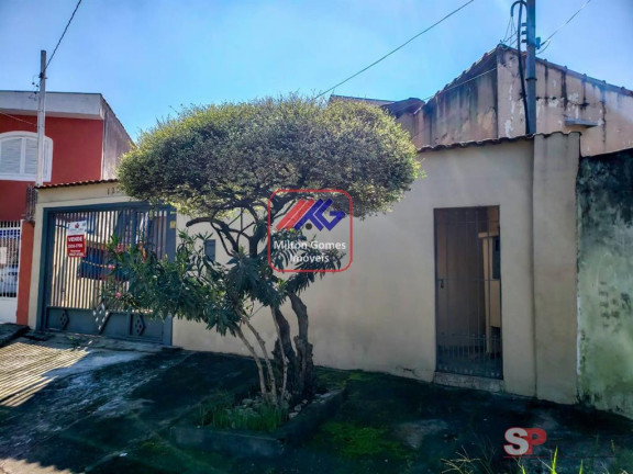 Casa com 2 Quartos à Venda, 160 m² em Parque Penha - São Paulo