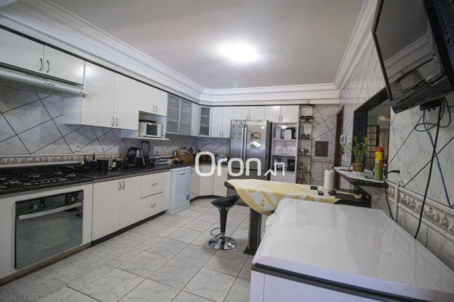 Imagem Sobrado com 4 Quartos à Venda, 295 m² em Residencial Celina Park - Goiânia Imagem Sobrado com 4 Quartos à Venda, 295 m² em Residencial Celina Park - Goiânia
