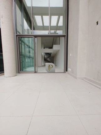 Imagem Cobertura com 3 Quartos à Venda, 371 m² em Jardim Paulista - São Paulo