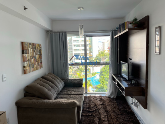 Imagem Imóvel com 1 Quarto à Venda, 39 m² em Sul (águas Claras) - Brasília